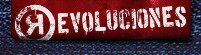 revoluciones