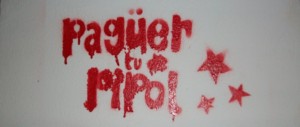 POWER TO THE PEOPLE!