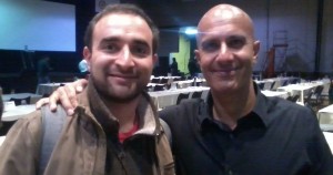 Tuyo Isaza - Robin Sharma