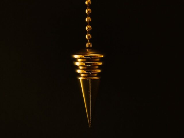 pendulo