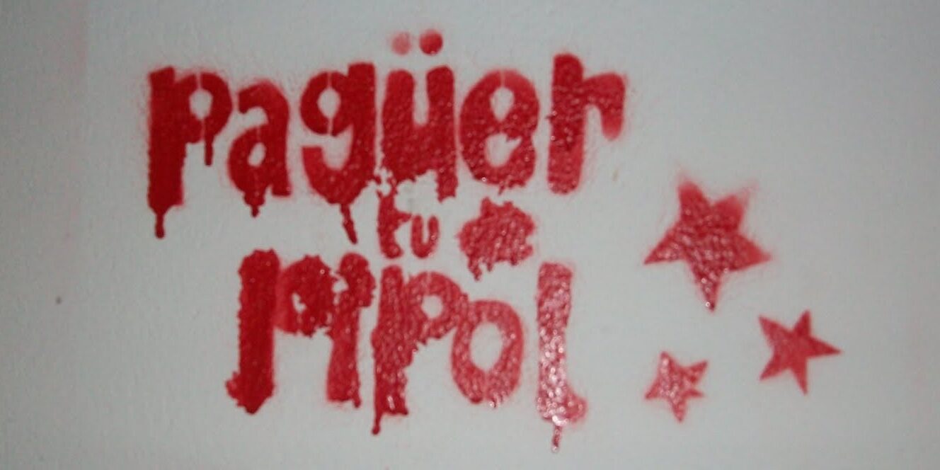POWER TO THE PEOPLE!