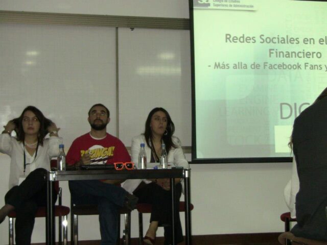 Digital Day: Cesa 2012