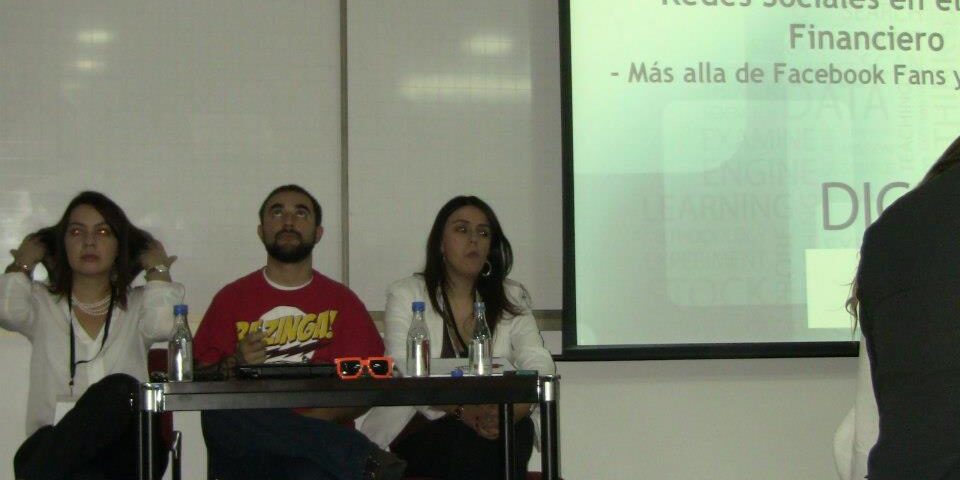 Digital Day: Cesa 2012