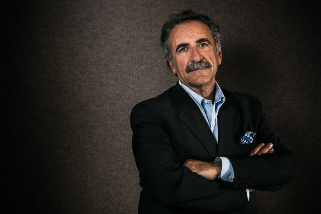 Ernestosirolli