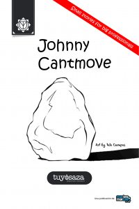 JohnnyCantmove