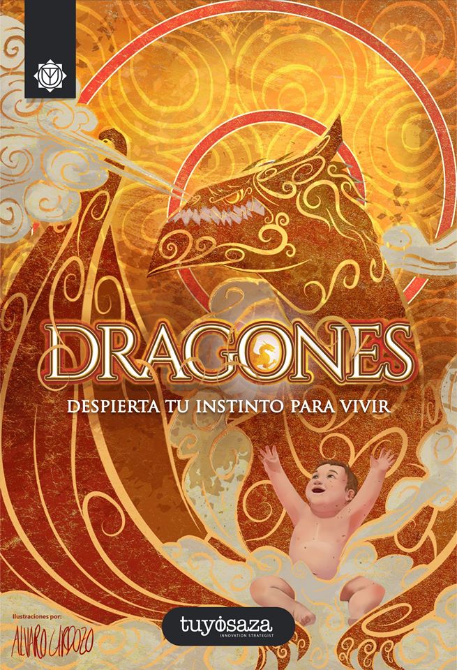 Dragones