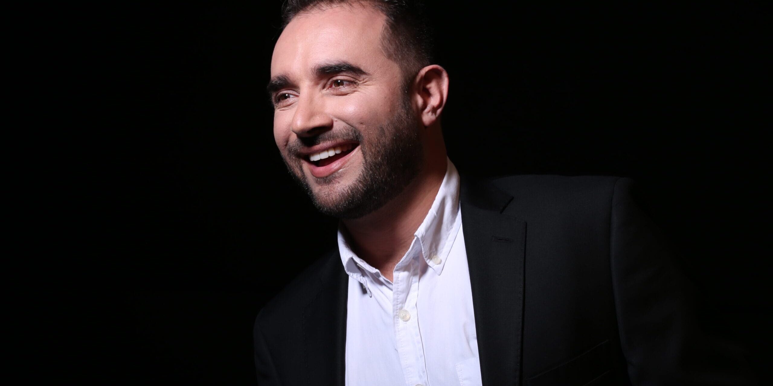 Tuyo Isaza Lider