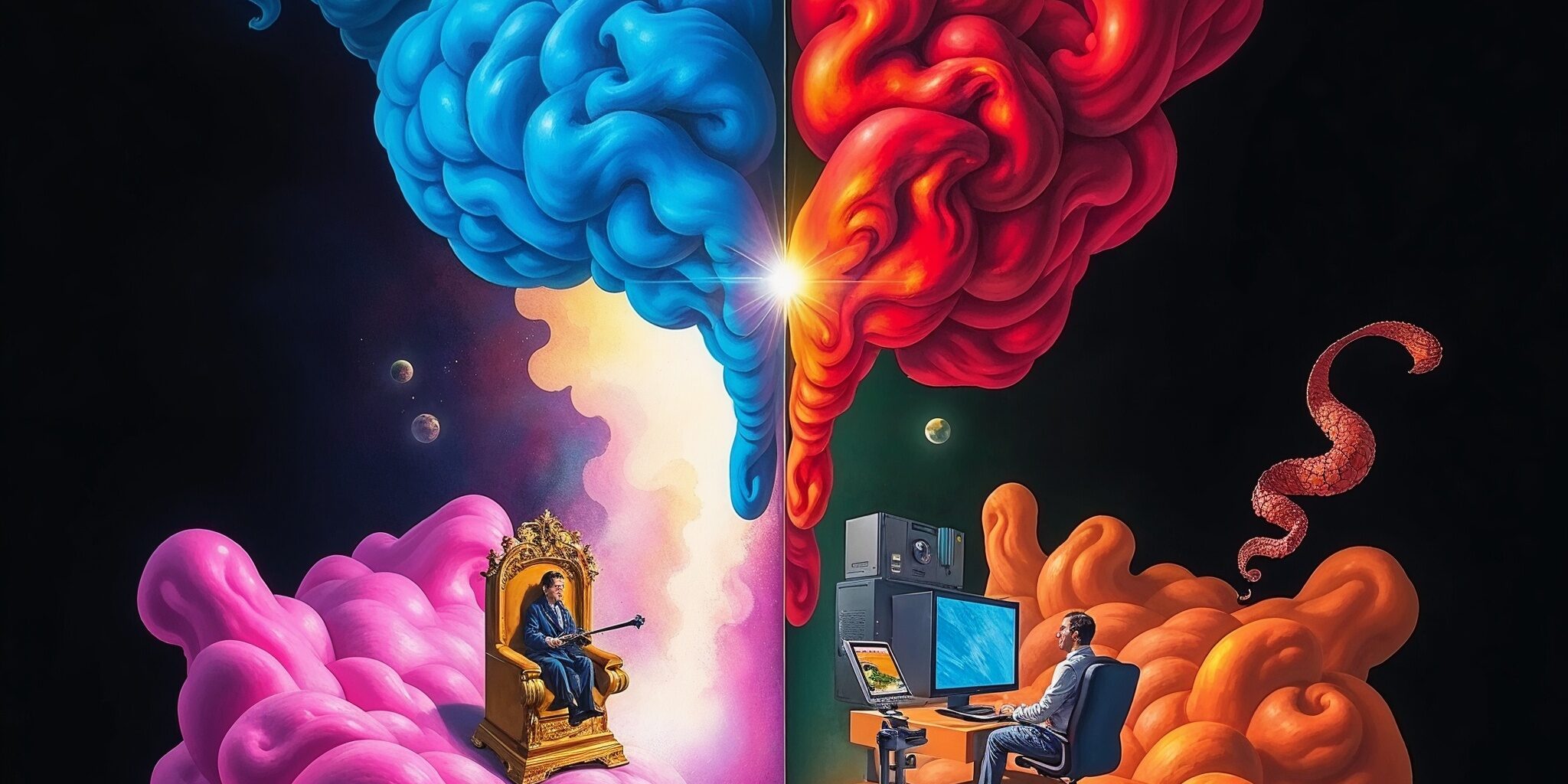 Division Cognitiva