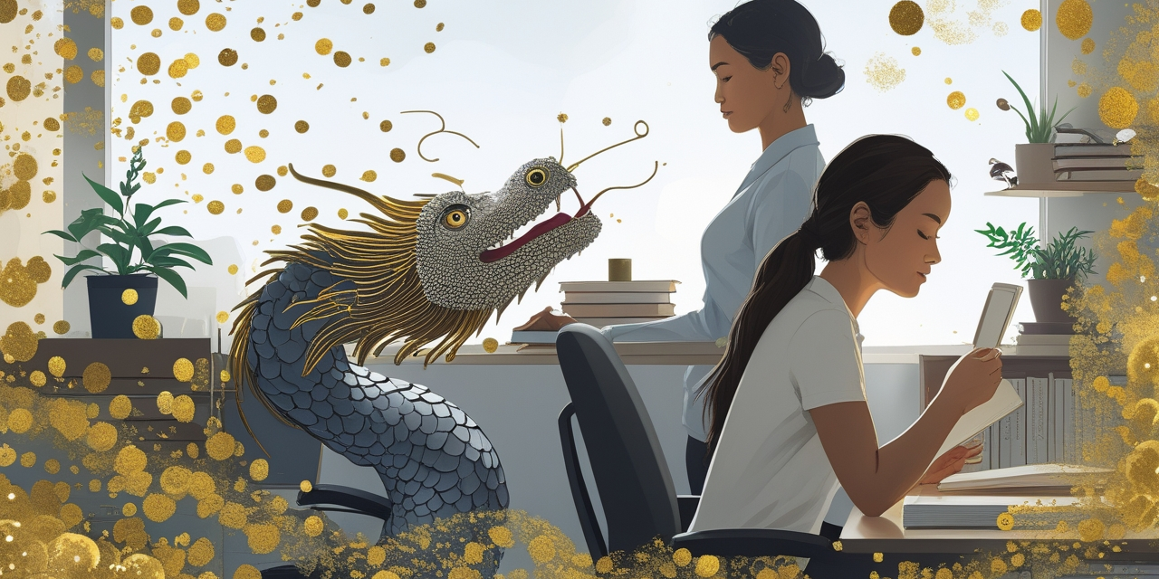 el-poder-del-jinete-comprendiendo-a-nuestro-dragon-interno