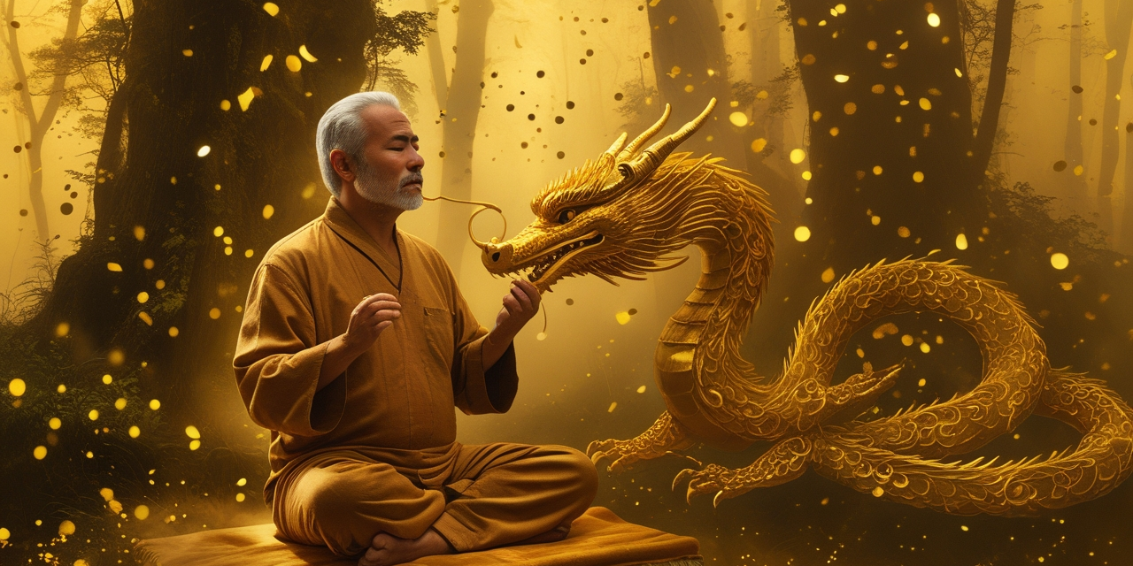 el-camino-del-jinete-respirando-consciencia-para-dominar-tu-dragon-interno