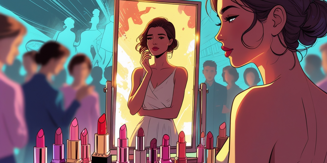 el-poder-del-efecto-lipstick-como-la-belleza-se-vuelve-un-escape-durante-las-crisis