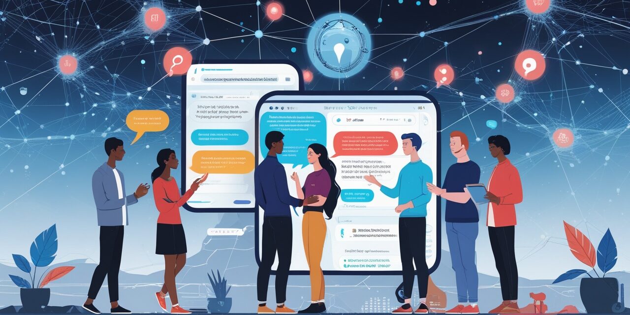 La Nueva Era de los Navegadores con Inteligencia Artificial: De Buscar a Colaborar