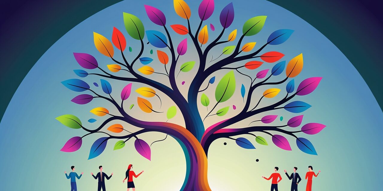 Descubre el Poder del Trabajo en Equipo: Transformando Lderes para un Futuro Mejor