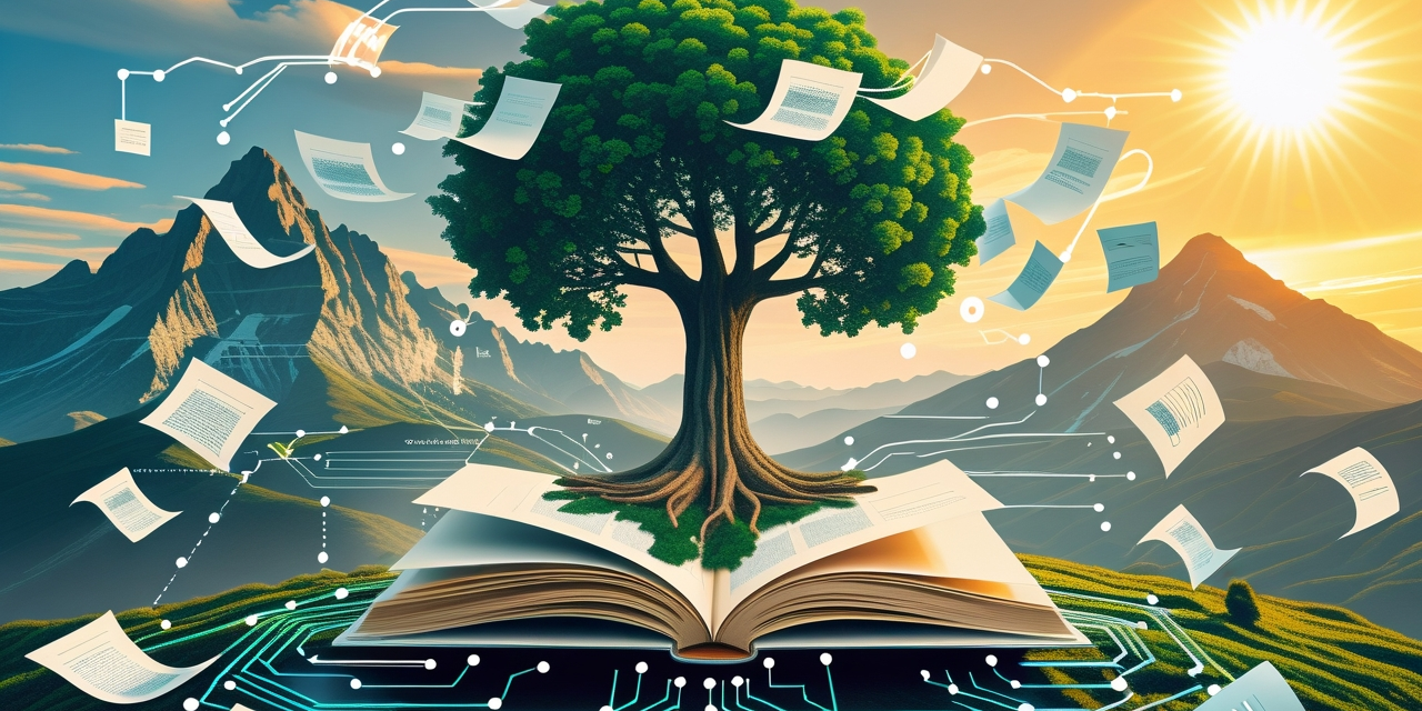 el-poder-transformador-del-conocimiento-una-gua-para-lderes-visionarios