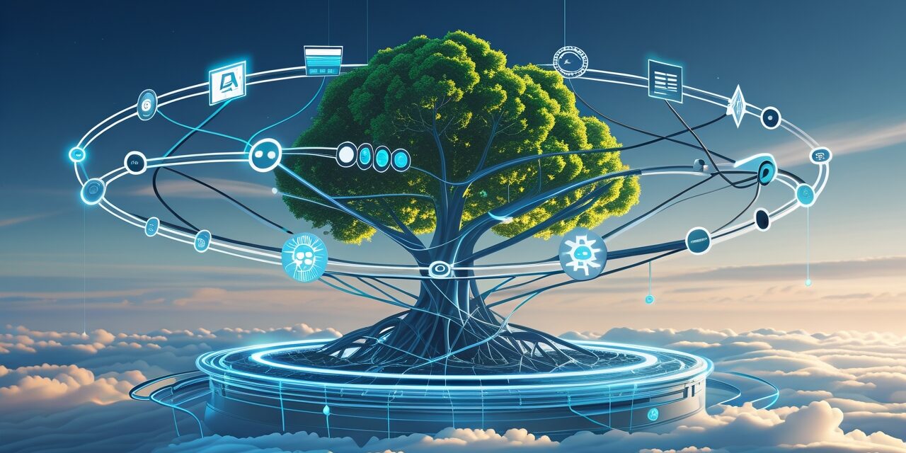 Est tu liderazgo listo para la revolucin de la inteligencia artificial?