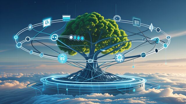 Est tu liderazgo listo para la revolucin de la inteligencia artificial?