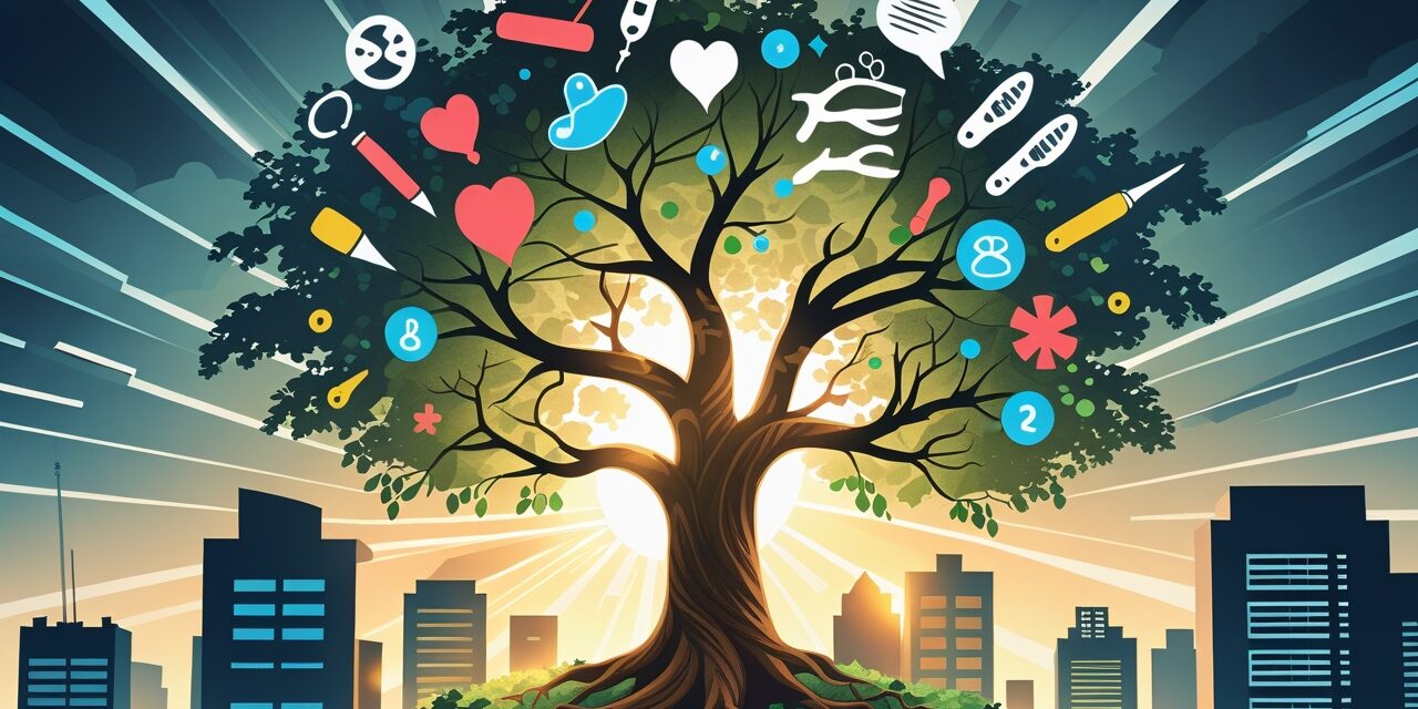 Puede la Inteligencia Emocional Transformar el Liderazgo Millennial?