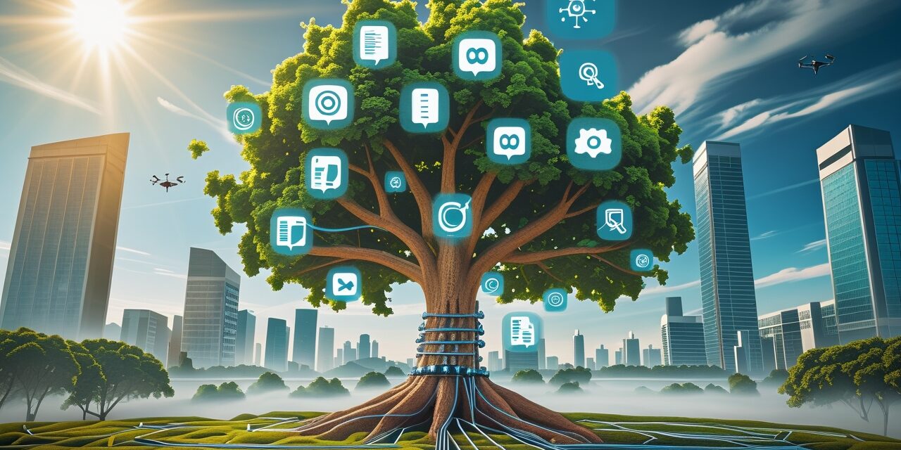 Transformacin Digital: El Desafo y Oportunidad para los Lderes del Maana
