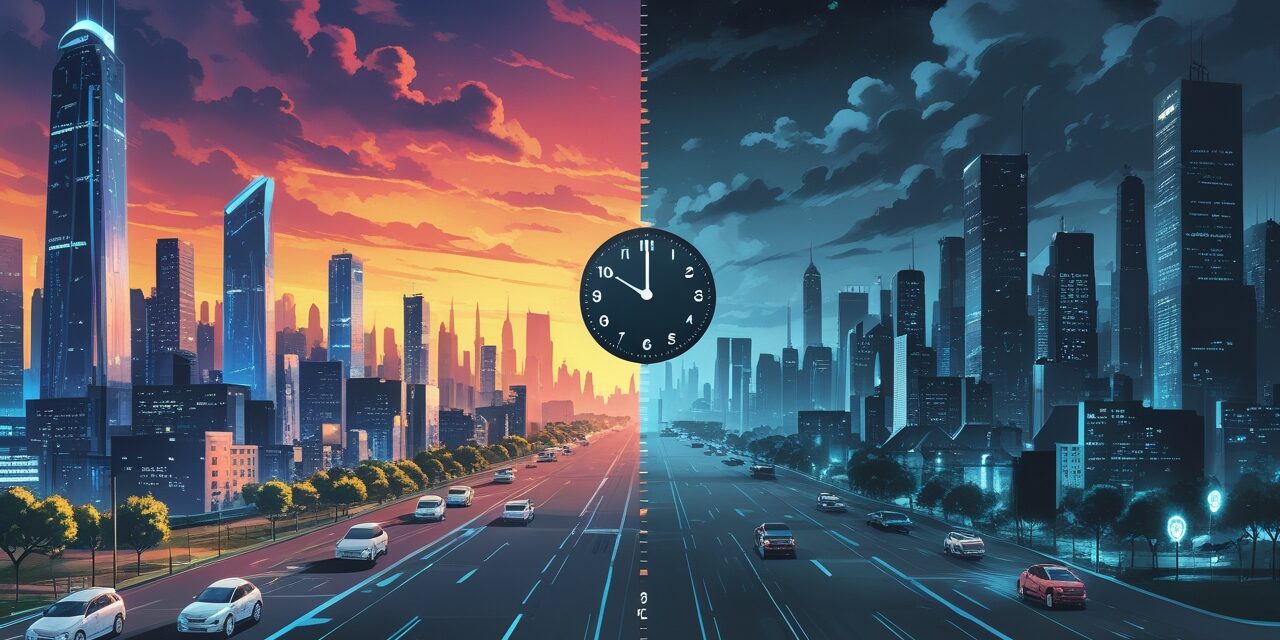 ¿Aceleramos el Futuro? La Decisión que Definirá la IA en la Próxima Década