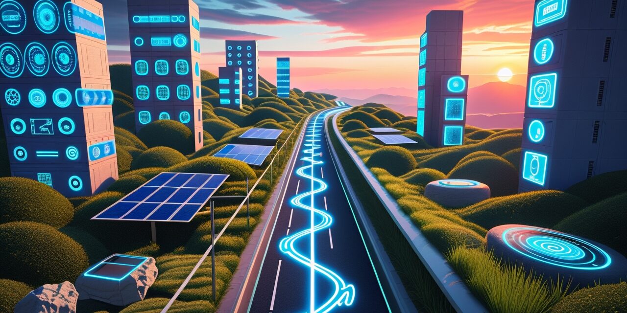 Estamos Listos para el Futuro? Cmo los Lderes Pueden Navegar en la Era de la Inteligencia Artificial