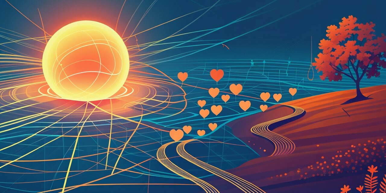 La Sinfona del Liderazgo: Fusionando la Inteligencia Artificial con la Intuicin Humana