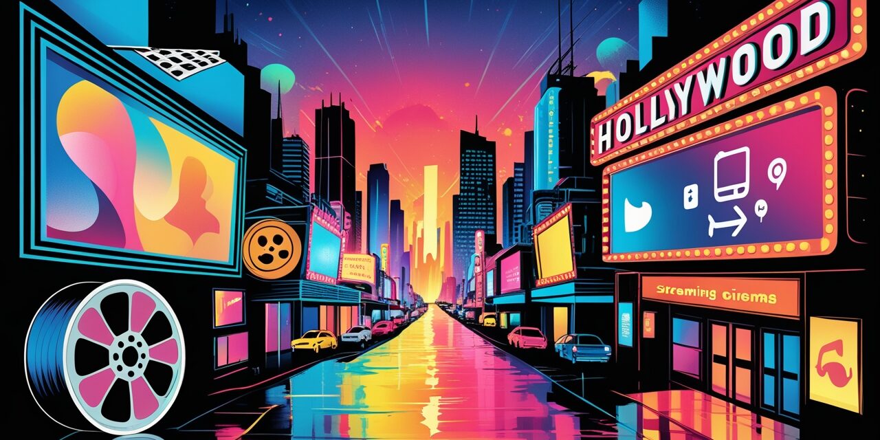 Dos Miradas sobre la Nueva Era de Hollywood: Entre Evolución y Poder del Consumidor