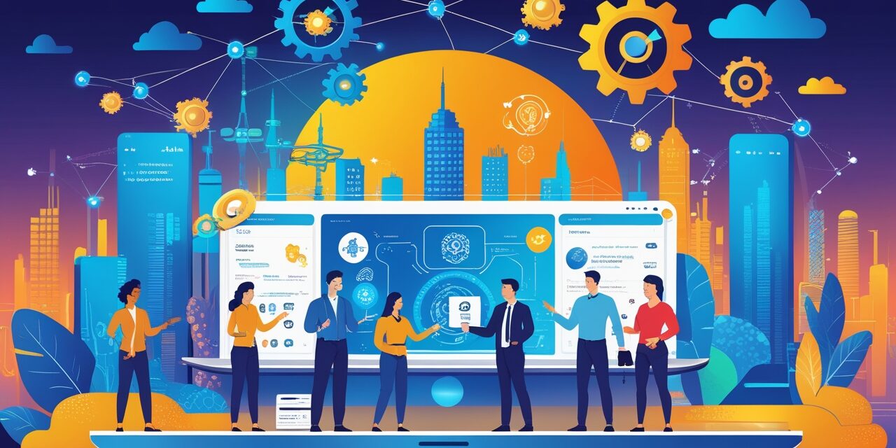 La Transformación del 2025: Aprendiendo de McKinsey