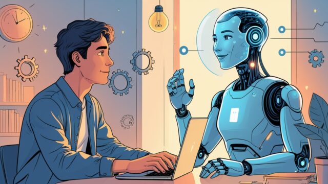 ¿Podrían las relaciones con IA ser realmente buenas para nosotros?