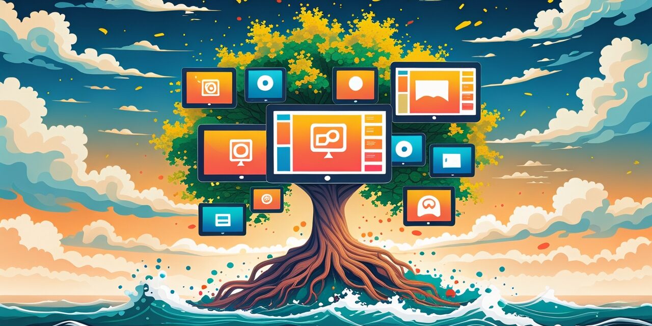 Cmo la Inteligencia Subida Est Transformando el Liderazgo en la Era Digital?