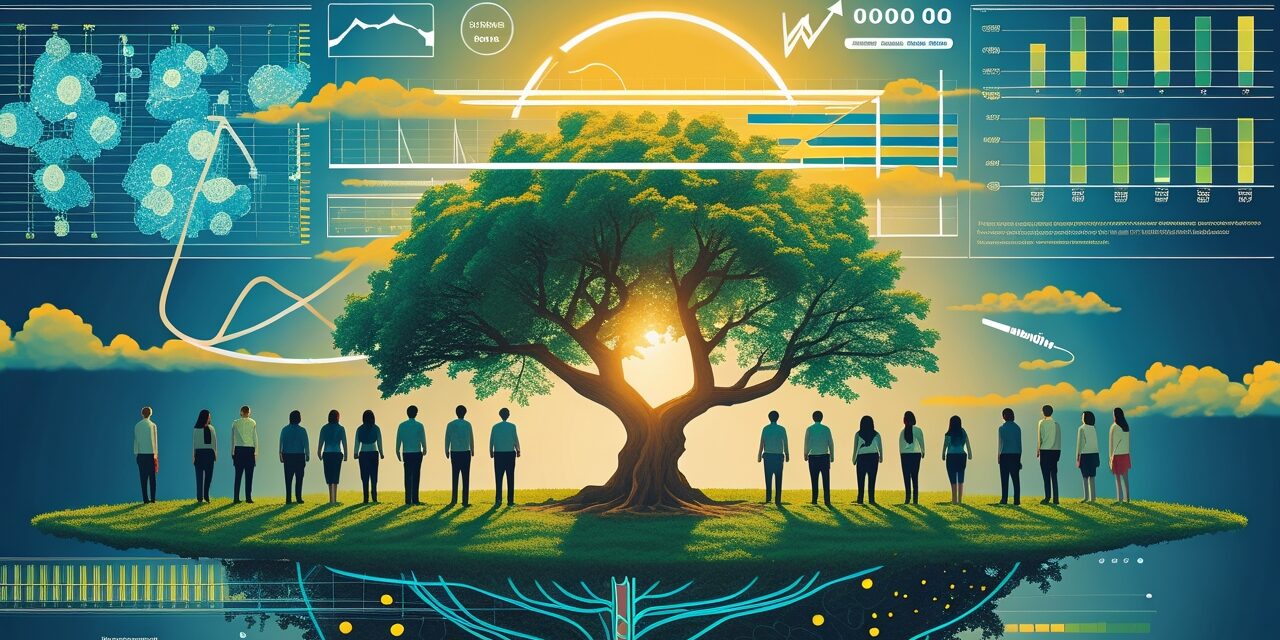 Cmo la Investigacin Cientfica Puede Transformar el Liderazgo en Salud?