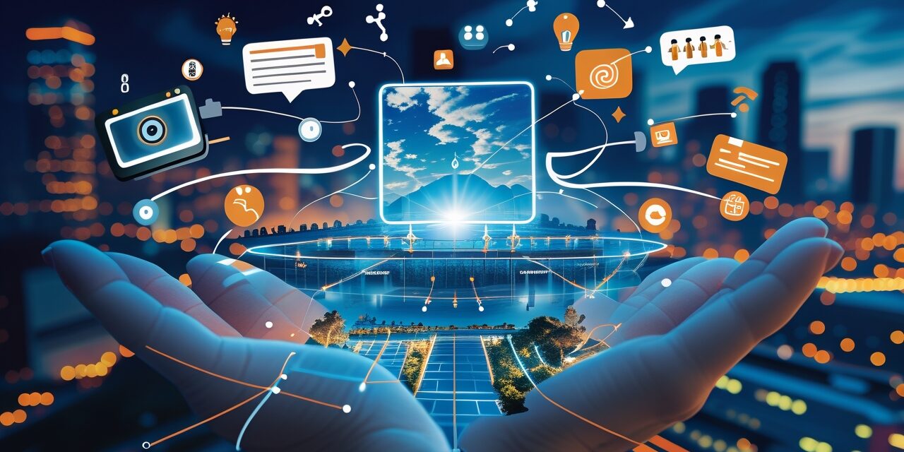 Descubriendo el Futuro: Cmo la Inteligencia Artificial Puede Transformar Tu Liderazgo?