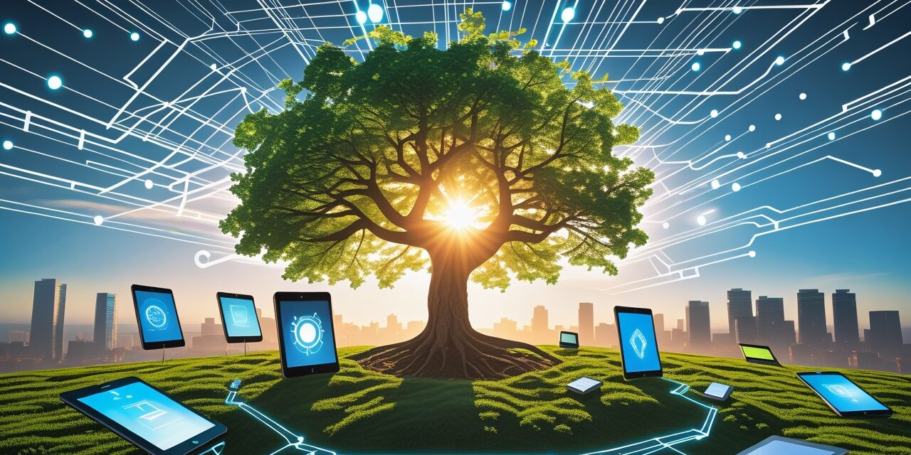Est Tu Liderazgo Preparado para la Revolucin de la Inteligencia Artificial?