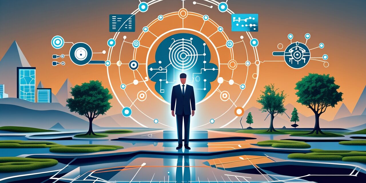 Estamos Listos para el Futuro? La Revolucin de la Inteligencia Artificial en el Liderazgo