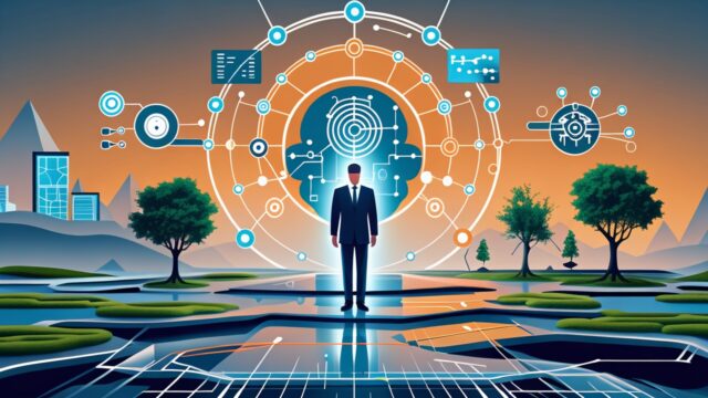 Estamos Listos para el Futuro? La Revolucin de la Inteligencia Artificial en el Liderazgo