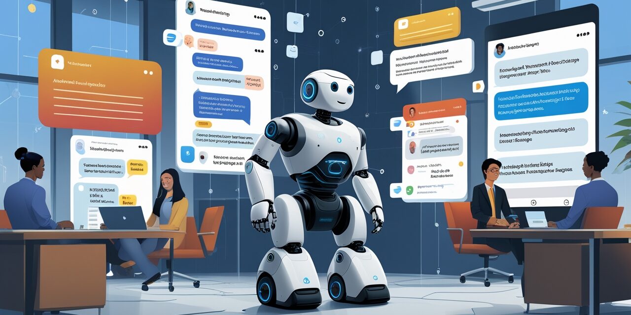 Clawdbot – Tecnología Para Transformar El Liderazgo