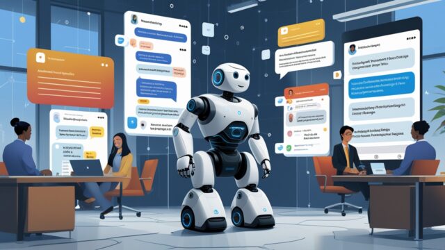 Clawdbot – Tecnología Para Transformar El Liderazgo