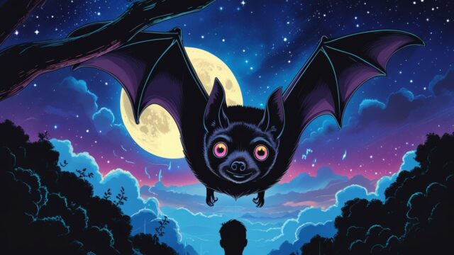 La Inaccesible Experiencia de Ser un Murciélago: Una Reflexión sobre la Conciencia