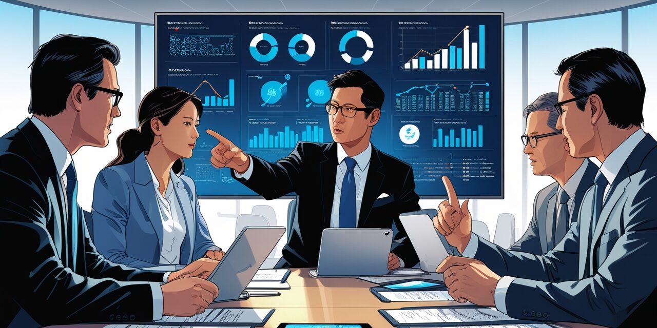 La Visibilidad de la IA: Un Imperativo para la Alta Dirección