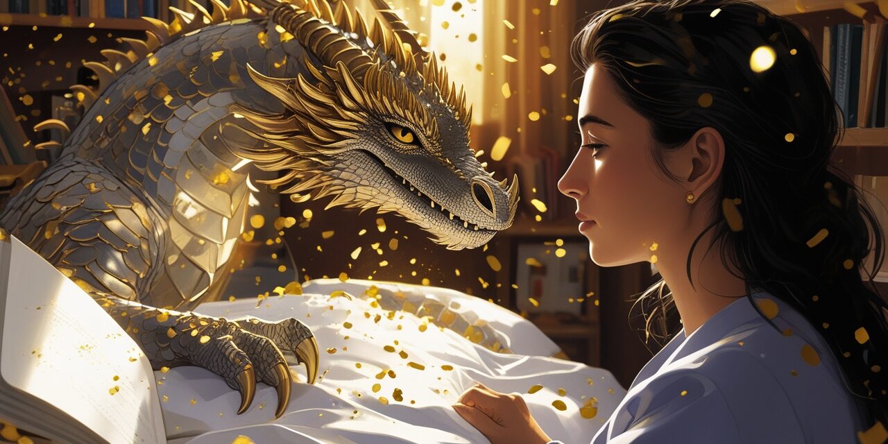 Entendiendo a tu Dragón: El Camino hacia la Colaboración Interna