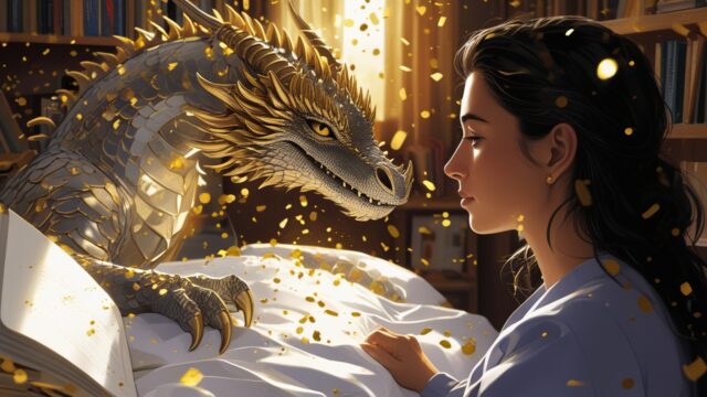 Entendiendo a tu Dragón: El Camino hacia la Colaboración Interna
