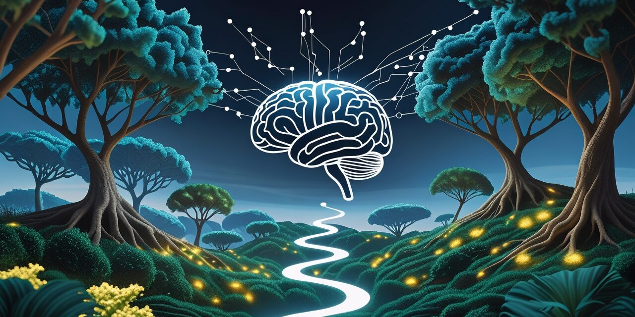 El Futuro del Liderazgo: Integrando la IA con las Habilidades Humanas