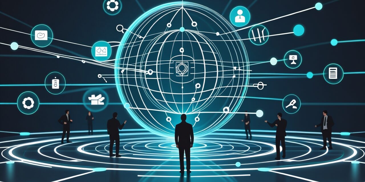 Est tu liderazgo preparado para la revolucin de la inteligencia artificial?