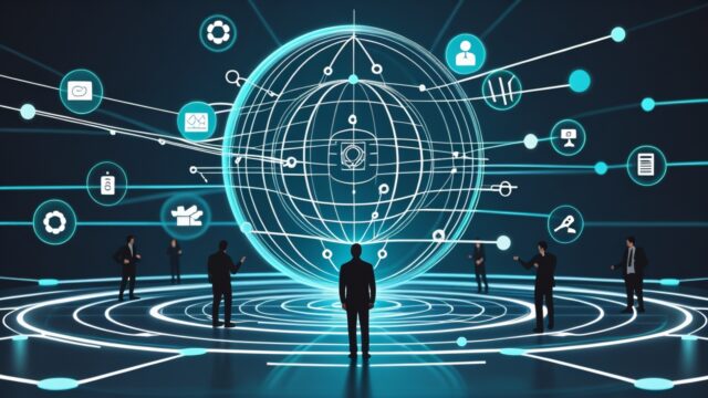 Est tu liderazgo preparado para la revolucin de la inteligencia artificial?