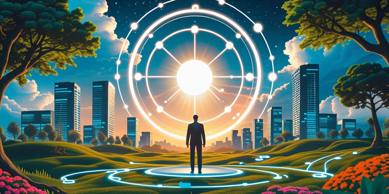 Estamos Listos para Asociarnos con la Inteligencia Artificial en Nuestras Organizaciones?