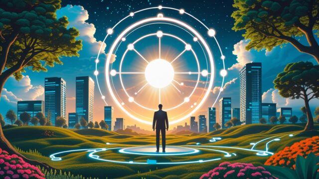 Estamos Listos para Asociarnos con la Inteligencia Artificial en Nuestras Organizaciones?