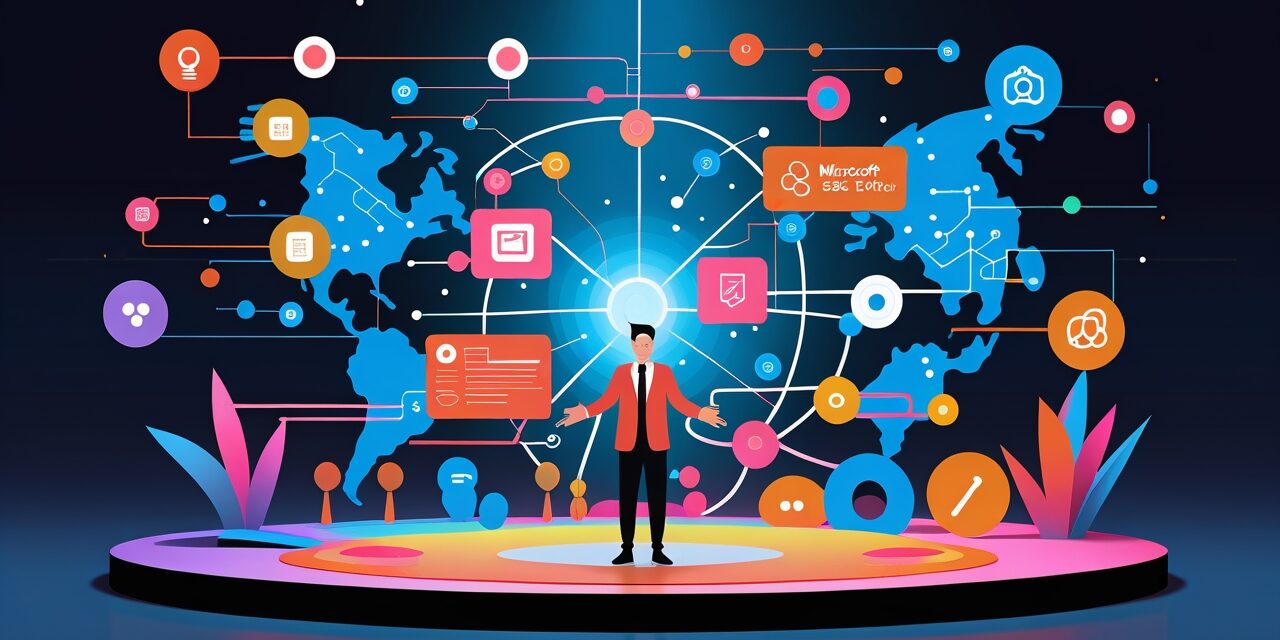 Ests Listo para el Futuro del Trabajo? Cmo el Liderazgo Transformador Impulsa la Colaboracin con IA