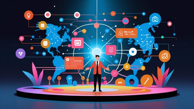 Ests Listo para el Futuro del Trabajo? Cmo el Liderazgo Transformador Impulsa la Colaboracin con IA