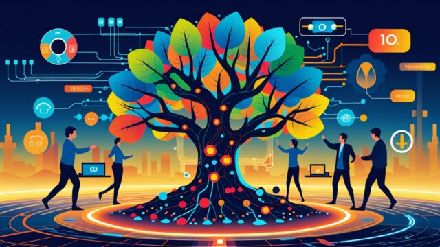 Puede la Inteligencia Artificial Transformar Nuestro Futuro Laboral?