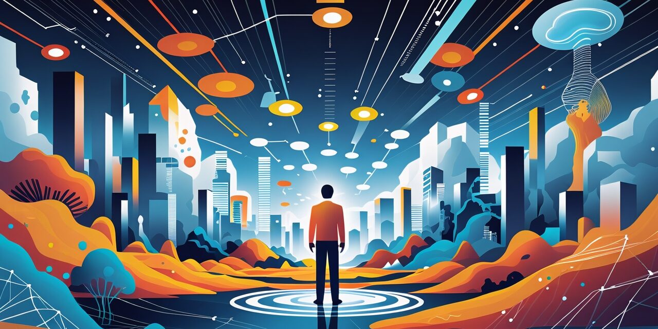 Transformando la Educacin: El Futuro de Liderazgo a Travs de la Inteligencia Artificial Generativa
