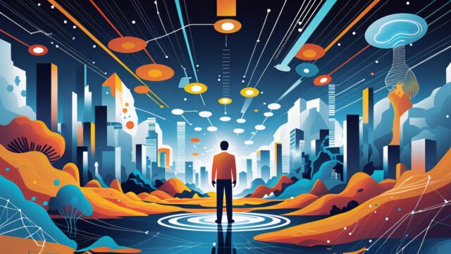 Transformando la Educacin: El Futuro de Liderazgo a Travs de la Inteligencia Artificial Generativa